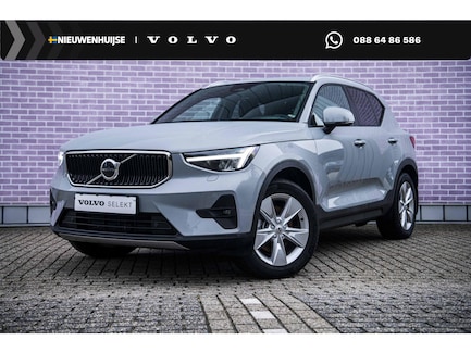 Volvo XC40 0