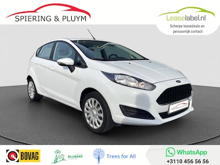 Ford Fiesta 0