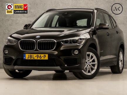 BMW X1 0