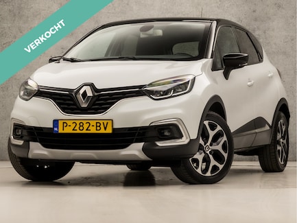 Renault Captur 0