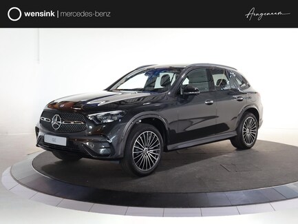 Mercedes-Benz GLC 0