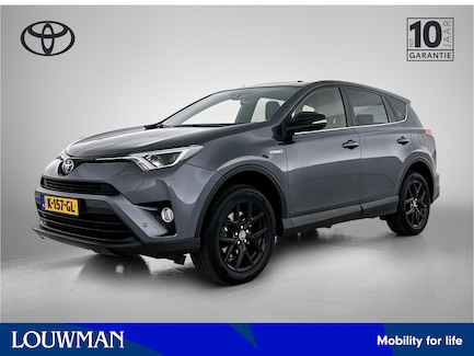 Toyota RAV4 0