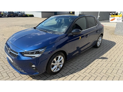 Opel Corsa 0