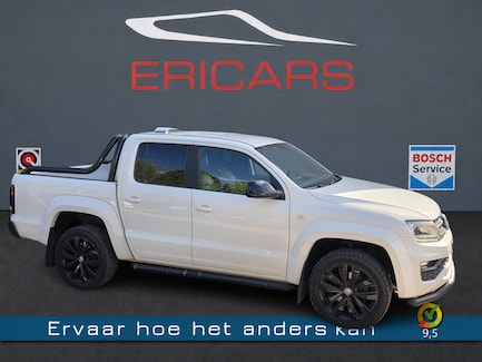 Volkswagen Amarok 0