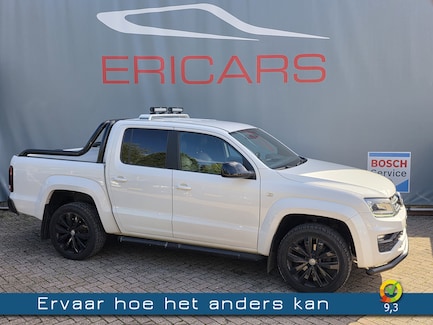 Volkswagen Amarok 0
