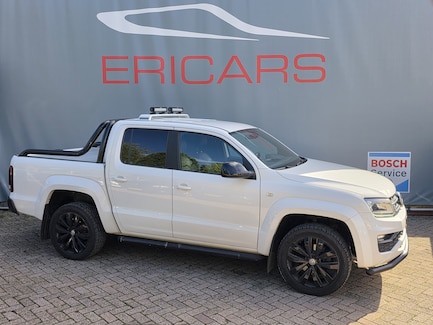 Volkswagen Amarok 0