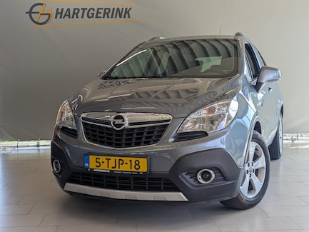 Opel Mokka 0