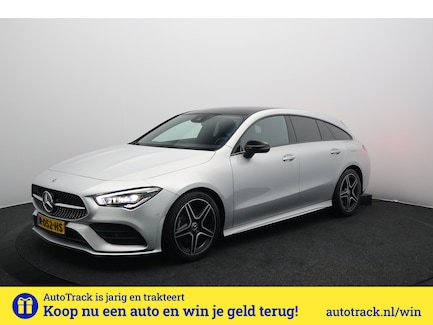 Mercedes-Benz CLA 0