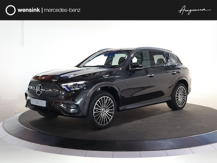 Mercedes-Benz GLC 0