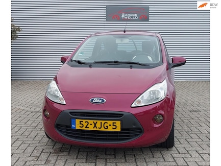 Ford Ka 0