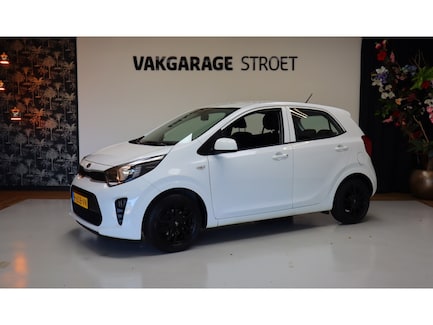 Kia Picanto 0