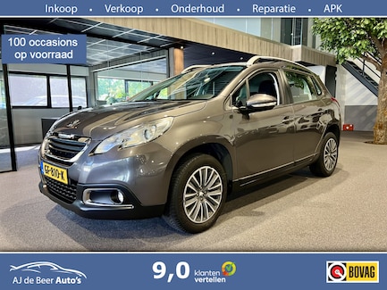 Peugeot 2008 0