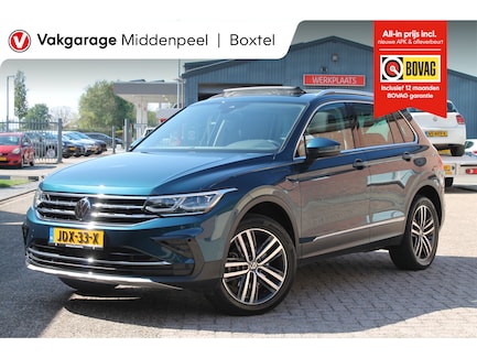 Volkswagen Tiguan 0