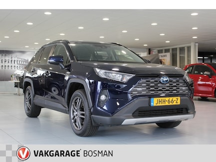 Toyota RAV4 0