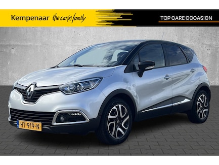 Renault Captur 0