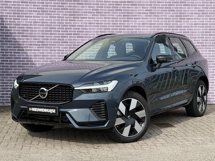 Volvo XC60 0