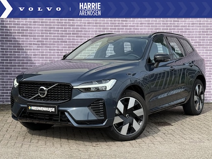 Volvo XC60 0