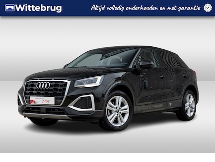 Audi Q2 0