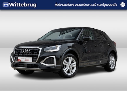 Audi Q2 0