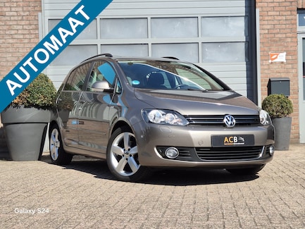 Volkswagen Golf Plus 0