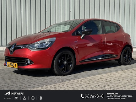 Renault Clio 0