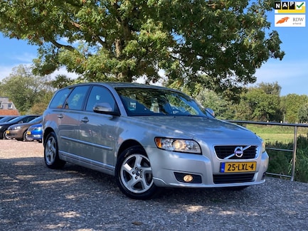 Volvo V50 0