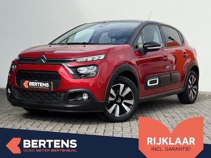 Citroën C3 0