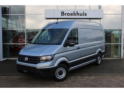 Volkswagen Crafter 0