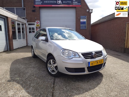Volkswagen Polo 0