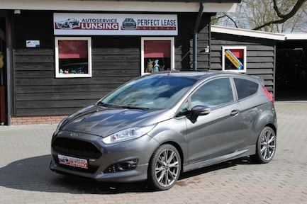 Ford Fiesta 0