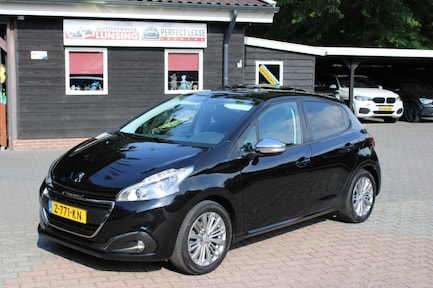 Peugeot 208 0