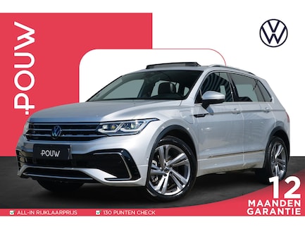 Volkswagen Tiguan 0
