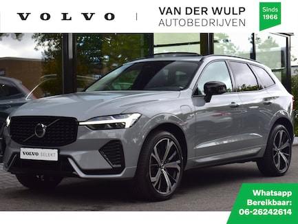 Volvo XC60 0