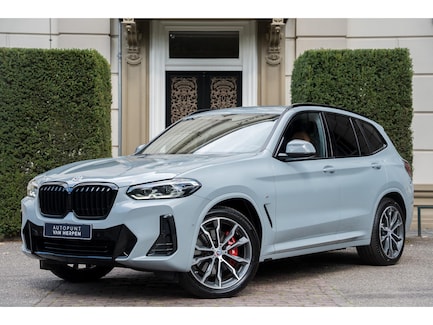 BMW X3 0