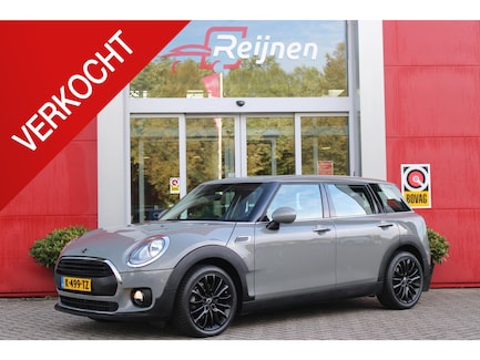 MINI Clubman 0