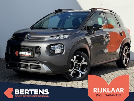 Citroën C3 Aircross 0