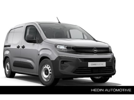 Opel Combo-e 0