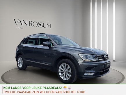 Volkswagen Tiguan 0