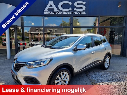 Renault Kadjar 0