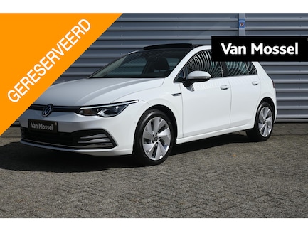 Volkswagen Golf 0