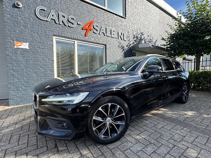 Volvo V60 0