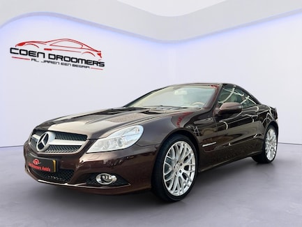 Mercedes-Benz SL 0