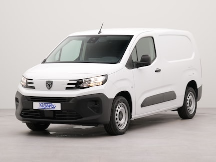 Peugeot Partner 0