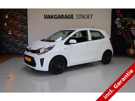 Kia Picanto 0