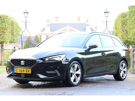 SEAT Leon 0
