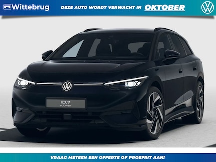 Volkswagen ID.7 0