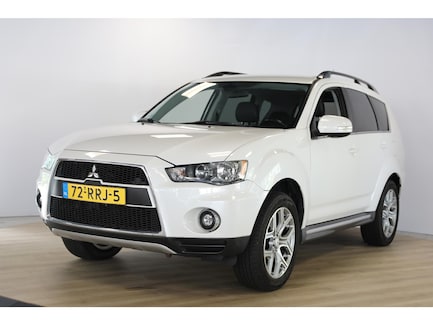 Mitsubishi Outlander 0