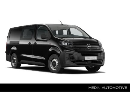 Opel Vivaro-e 0