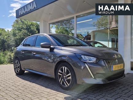 Peugeot 208 0