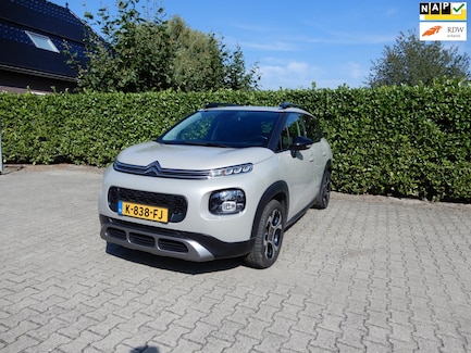 Citroën C3 Aircross 0